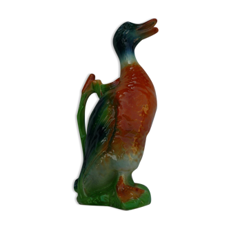 Pitcher duck slurry Saint-Clément