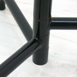 Portemanteau sur pied par Rutger Andersson pour Ikea, années 1980