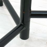 Standing coat rack by Rutger Andersson for Ikea, 1980s