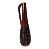 vase soliflore bouteille de Guy Roland Marcy