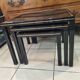 Pierre Vandel nesting tables