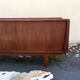 Teak enfilade by Arne Vodder