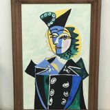 Reproduction vintage