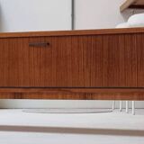 Lowboard du milieu du siècle