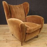 Pair of armchairs 1950