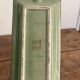 Celadon Ashtray Fish China Japan Cracked Asian Ceramic 20th Century