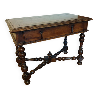 Table bureau Louis XIV
