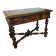 Table bureau Louis XIV