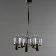 Swedish design pendant lighting by Hans-Agne Jakobsson