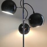 Eye ball floor lamp 1970