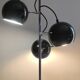 Lampadaire eye ball 1970