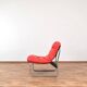 Mid-Century Lounge Chair Pixi by Gillis Lundgren for Ikea, 1970s.