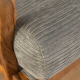 Art Decó Armchair