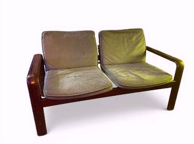 Buffalo 1-seater sofa