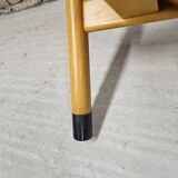 Vintage 1970s Wilkhahn armchair