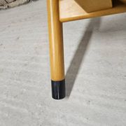 Vintage 1970s Wilkhahn armchair