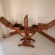 Sewing cart 60s