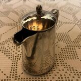 Vintage Gebruder Hepp coffee pot