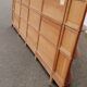 Vintage notary library