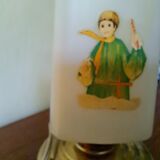 Vintage night light lamp