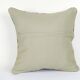 Vintage kilim cushion cover 41x41 cm