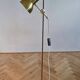 Lampadaire des années 1970, Belid, Suède