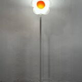 Lampadaire Fiore de Paf Studio, années 1980