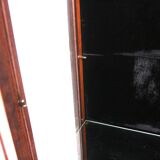 Rosewood display cabinet "Victoria", Torbjørn Afdal, Mellemstrand Trevareindus