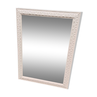 Old mirror