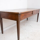 19th Century farmhouse table