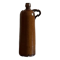 Old stoneware bottle