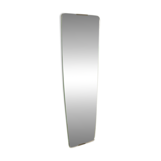 1950s Wall Mirror