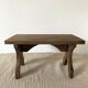 Low stool or plant holder