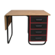 Vintage desk 50/60