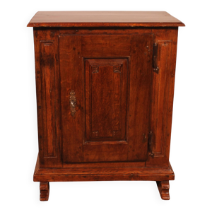 17th Century Oak Beguinage - piece