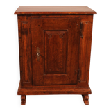 17th Century Oak Beguinage Piece