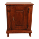 17th Century Oak Beguinage Piece