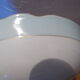 Model salad bowl henri faience de sarreguemines and digoin, 30's