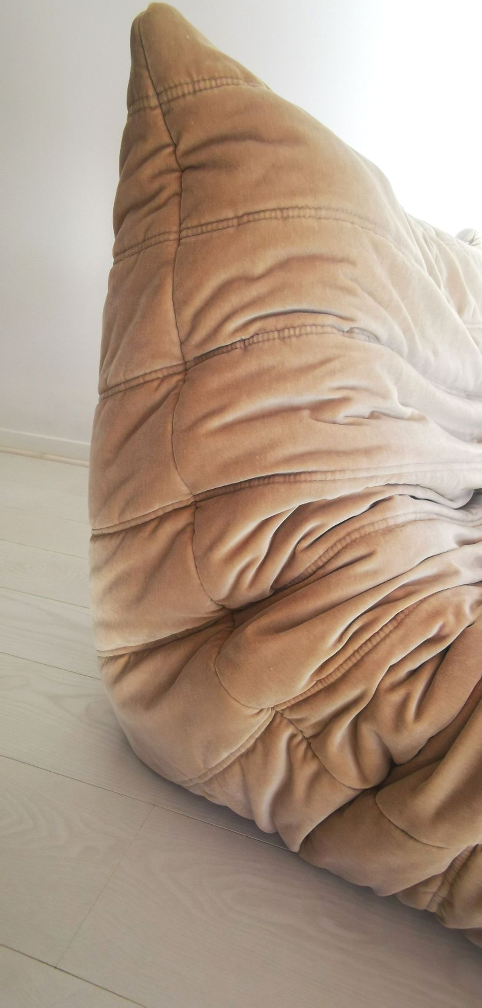 Sofa Togo line Roset 70's