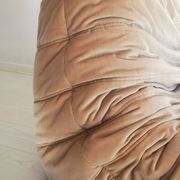 Sofa Togo line Roset 70's