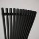 Set of 4 dining chairs "Totem" by Torstein Nilsen