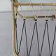 Vintage coat rack