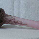 Vase-flute