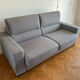 Convertible sofa