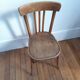 Chaise bistrot