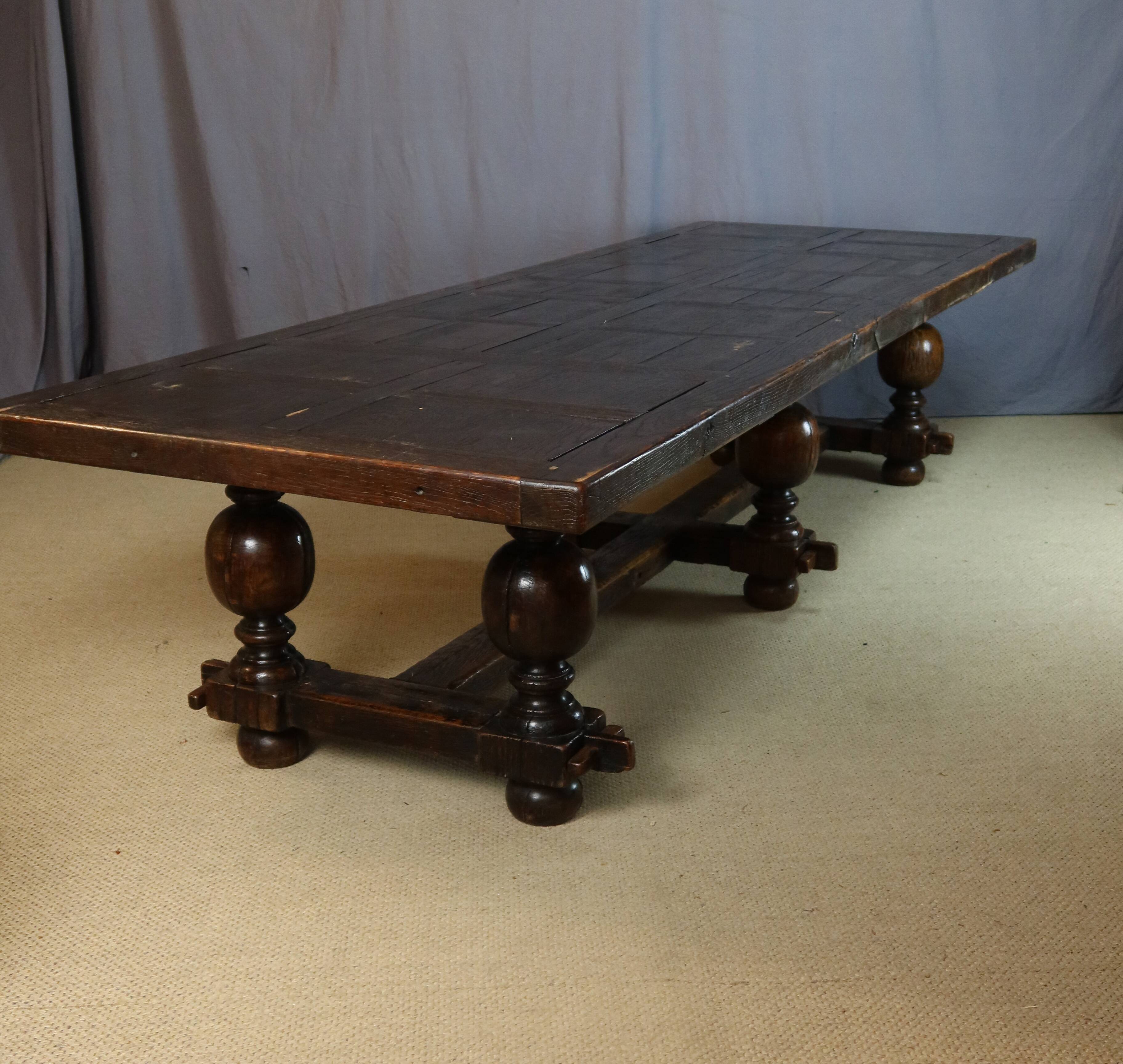 table de salle à manger