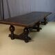 table de salle à manger