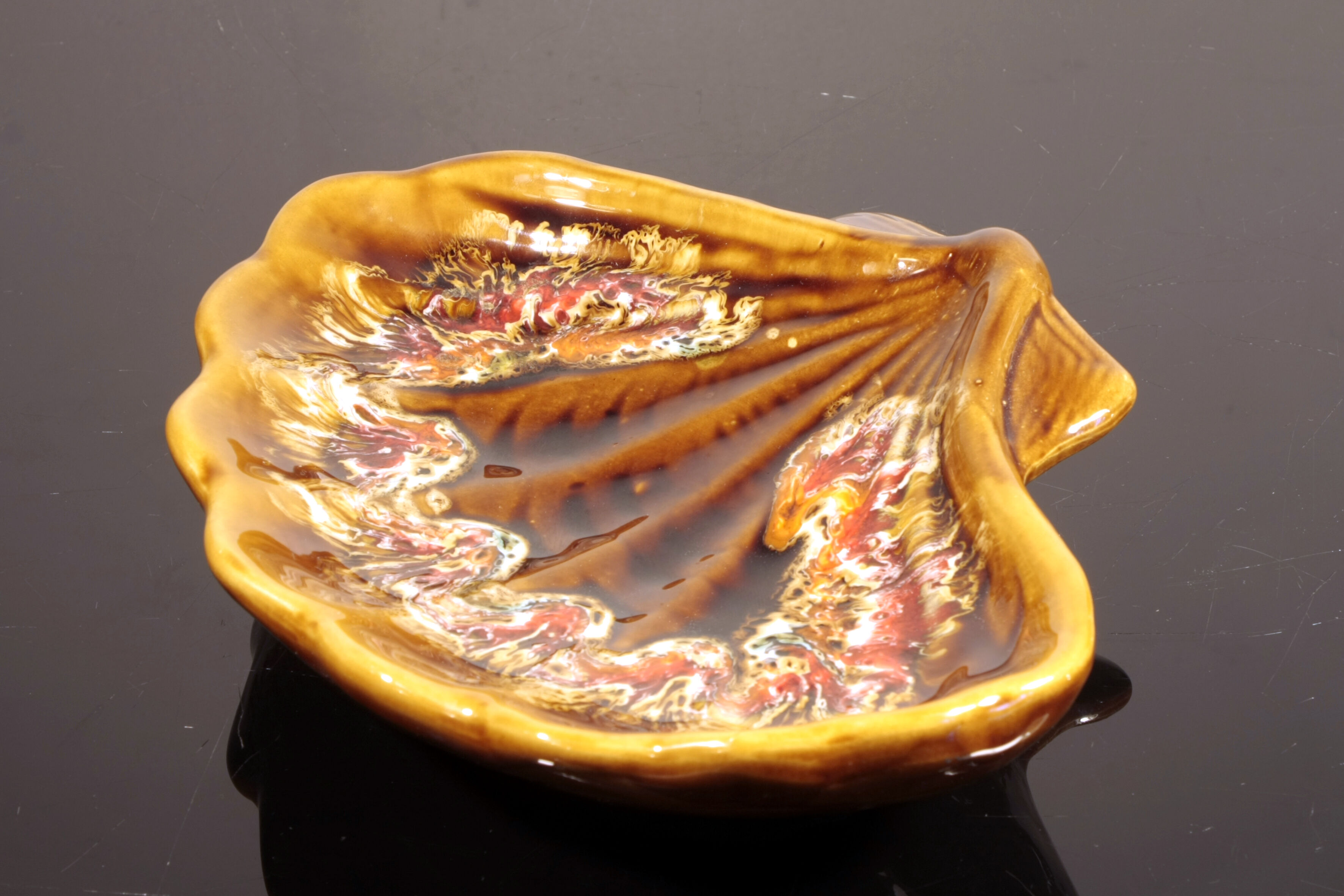 Vallauris coquillage