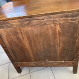 Commode estampillé Kirschenbach
