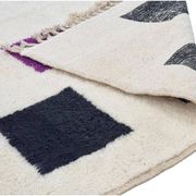 Moroccan Berber rug 250cm x 150cm